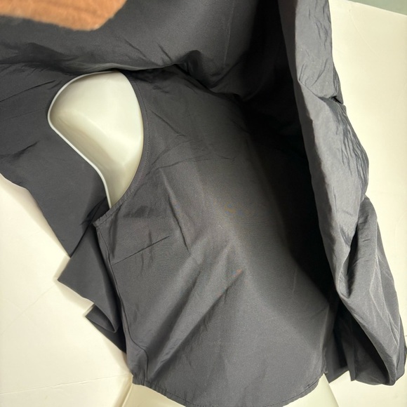 & Other Stories One shoulder Ruffled Top - Picture 12 of 16